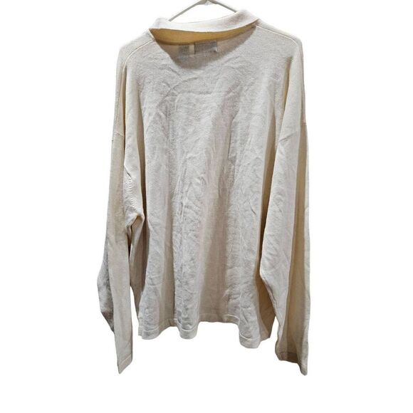 Trader Bay 2XL wool shirt - Picture 2 of 11